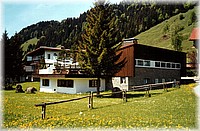 Balderschwang Balderschwang