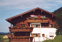 Balderschwang Balderschwang