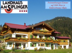 Balderschwang Balderschwang