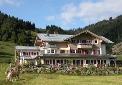 Balderschwang Balderschwang