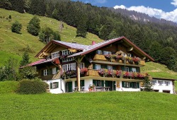 Balderschwang Balderschwang