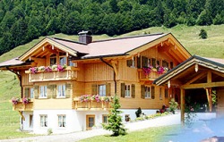 Balderschwang Balderschwang