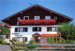 Baderhof Ofterschwang