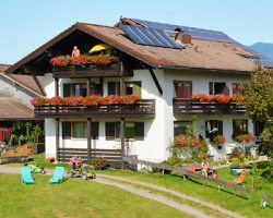 Ferienhof Rapp Ofterschwang Ferienhof Rapp Ofterschwang
