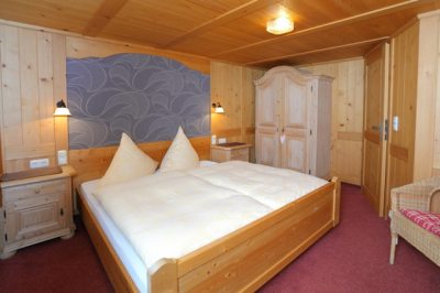 Schlafzimmer Whg1 Schlafzimmer Whg1
