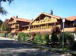 Haus Sonnenwinkel