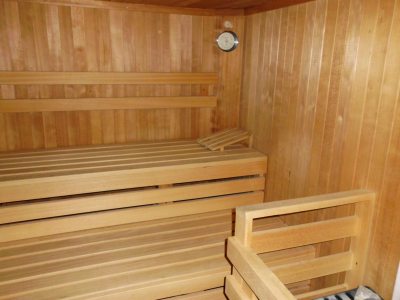 Sauna im Kapellenweg Sauna im Kapellenweg