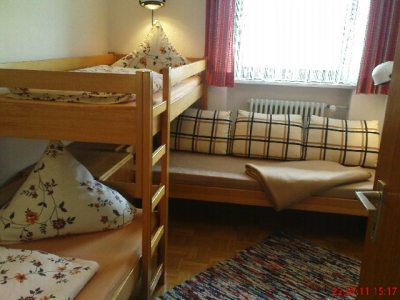 Kinderzimmer Hochvogel Kinderzimmer Hochvogel
