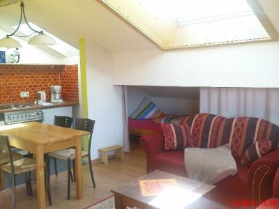 Wohnzimmer Wohnzimmer