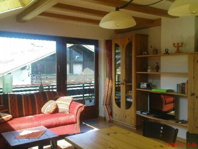 Wohnzimmer Wohnzimmer