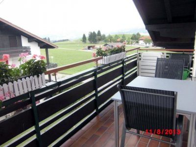Balkon Balkon