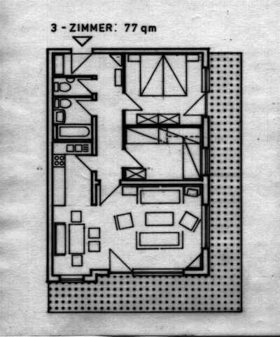 Grundriss Grundriss