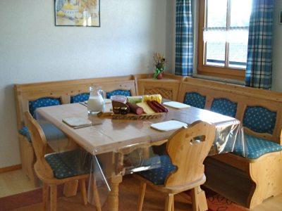 Ferienwohnung im Brutscherhof Ferienwohnung im Brutscherhof