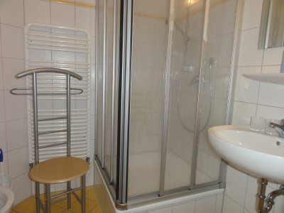 Dusche WC Dusche WC