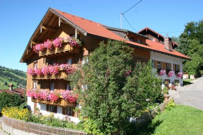 Haus beim Lorenzar Haus beim Lorenzar