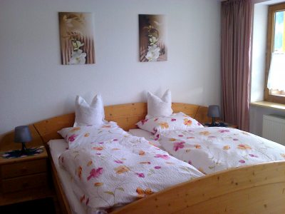 Dreibettzimmer Dreibettzimmer