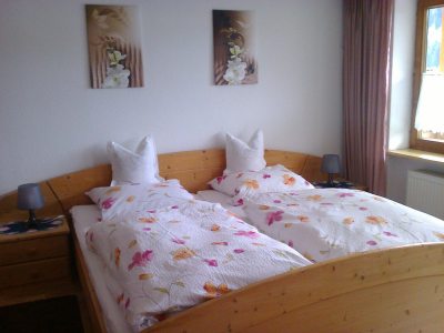 Dreibettzimmer Dreibettzimmer