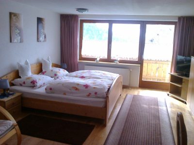 Dreibettzimmer Dreibettzimmer