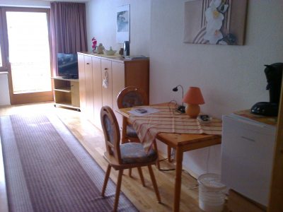 Dreibettzimmer Dreibettzimmer