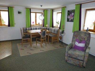 Ferienwohnung 2 Ferienwohnung 2