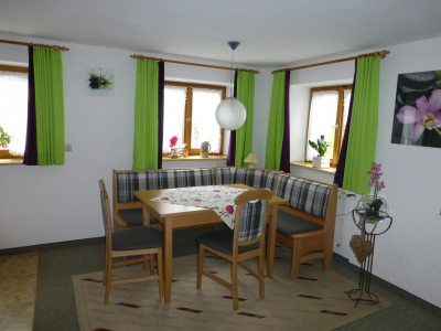 Ferienwohnung 2 Ferienwohnung 2