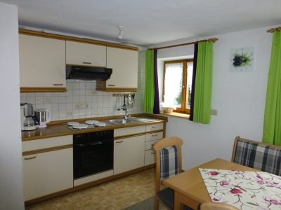 Ferienwohnung 2 Ferienwohnung 2