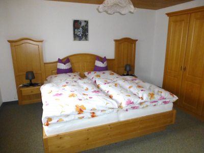 Ferienwohnung 2 Ferienwohnung 2