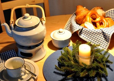 Frühstück Frühstück