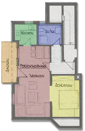 Grundriss Grundriss