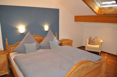 Schlafzimmer Fewo Schlafzimmer Fewo