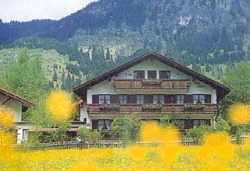 Bad Hindelang Bad Hindelang