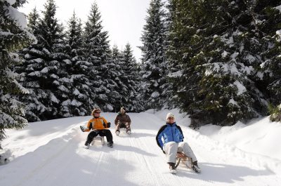 Winterspass Winterspass