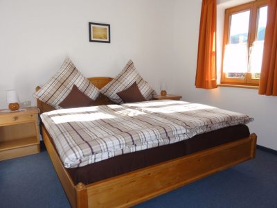 Schlafzimmer Fewo 2 Schlafzimmer Fewo 2