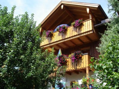Südbalkon Fewo 1 Südbalkon Fewo 1
