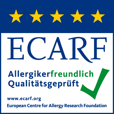ECARF-Siegel ECARF-Siegel