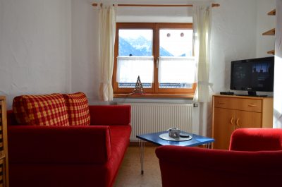 Ferienwohnung 1 Ferienwohnung 1
