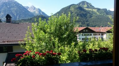 Aussicht Süd Aussicht Süd