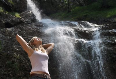 Sommerurlaub im Allgäu Sommerurlaub im Allgäu