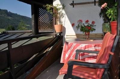 Südbalkon Südbalkon