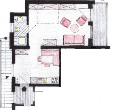 Grundriss Grundriss