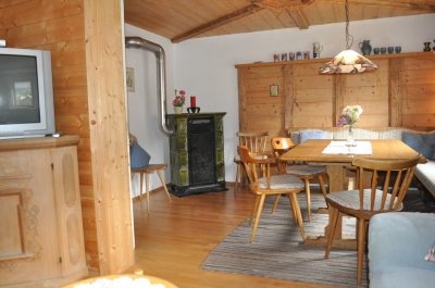 Wohnraum Wohnraum
