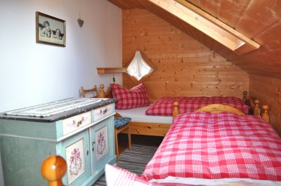 3. Schlafzimmer 3. Schlafzimmer