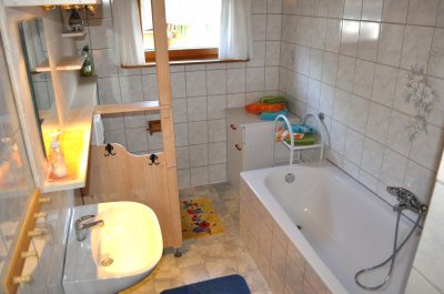 Badezimmer Badezimmer