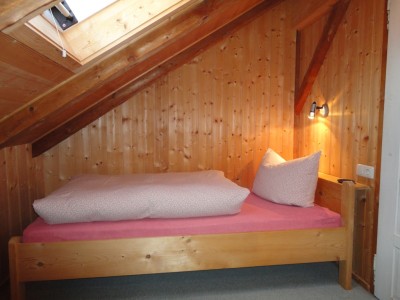 Fewo Iseler - Einzelzimmer Fewo Iseler - Einzelzimmer