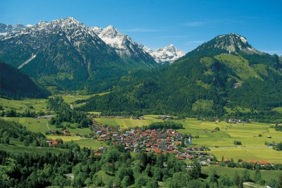 Bad Oberdorf Bad Oberdorf
