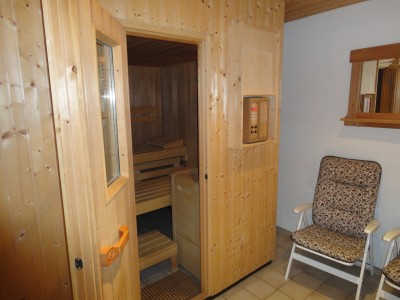 Sauna Sauna