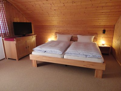 Ferienwohnung Iseler Ferienwohnung Iseler