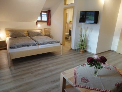 zusätzliches Doppelzimmer zusätzliches Doppelzimmer