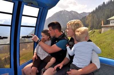 Hornbahn Hindelang Hornbahn Hindelang