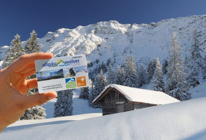 Bad Hindelang PLUS Winter Bad Hindelang PLUS Winter